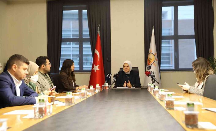 (Düzeltme) Lise eğitimleri yarım kalmış kadınlar için kayıt yenileme işlemi 14 Ekim’de sona eriyor