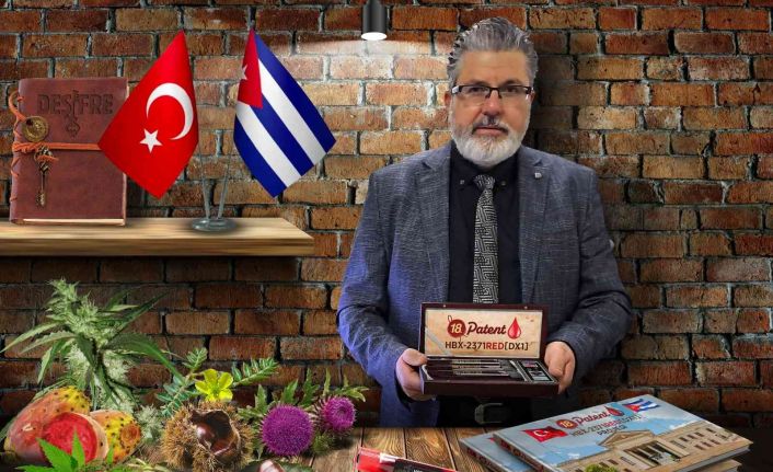 Ege’nin dikensi bitkiler familyası ’Helikobakter Pilori Patojenine’ çözüm oluyor