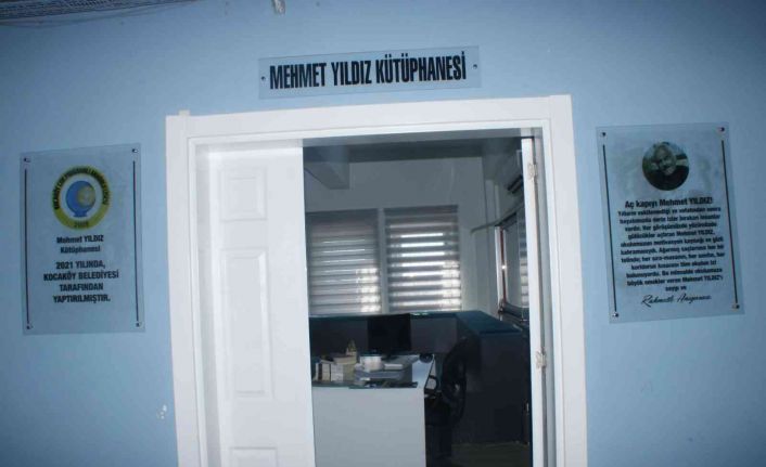 Eğitim için seferber oldular: 10 bin kitaplı kütüphane kurup öğrencilerini üniversiteli yaptılar