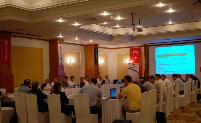 ERGAZ Genel Müdürü Yağız; “Akaryakıt ve otogazda sektör ortalamasının üstünde büyümeyi hedefliyoruz”