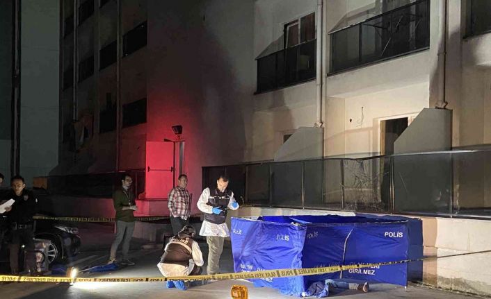 Esenyurt’ta şüpheli ölüm: Yabancı uyruklu genç 6. kattan düşerek hayatını kaybetti