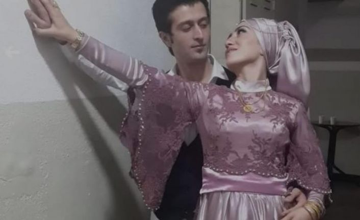 Eşini boğarak öldüren sanığa ağırlaştırılmış müebbet hapis cezası