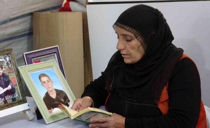 Evlat hasreti bin 146 gündür devam ediyor