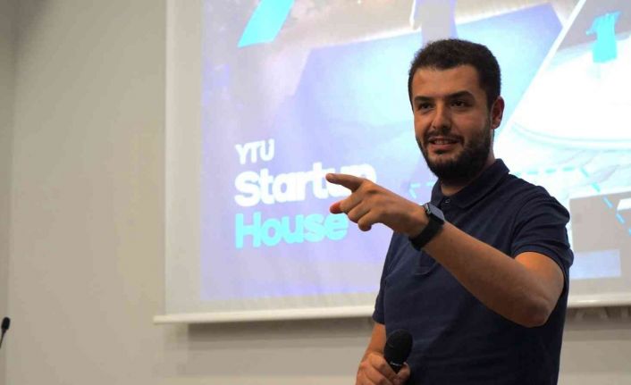 Gençler ‘Devlet Teşvikleri Tanıtım Günleri’ne akın etti