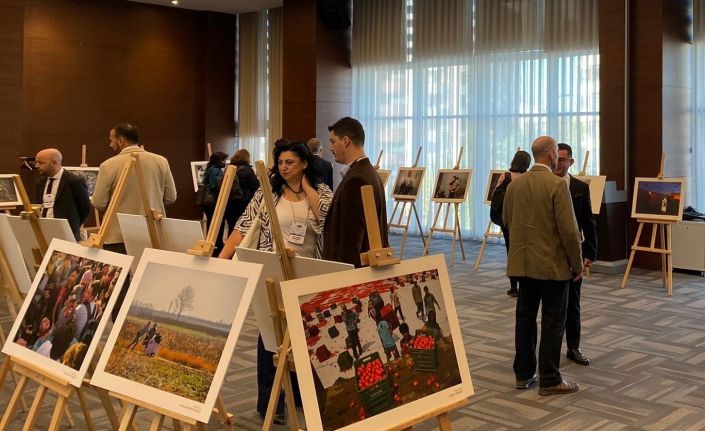 Gölcük’ün adı Uluslararası Fotoğraf Yarışmaları ile dünyaya duyuruluyor