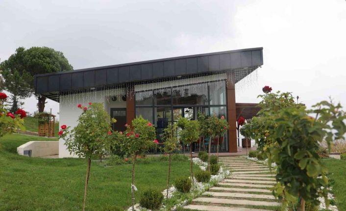 Gülümse Kafe’nin Malta şubesi hizmete başladı