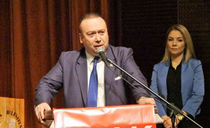 Gürsel Tekin’in ardından bir tepki çeken ‘HDP’ye bakanlık’ açıklaması da CHP’li Yalım’dan