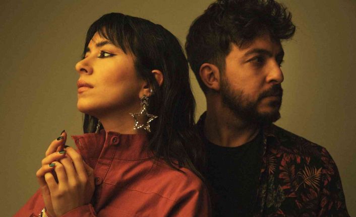 Haftayı müzikle kapatanlar Cuma İş Çıkışı’nda buluşuyor