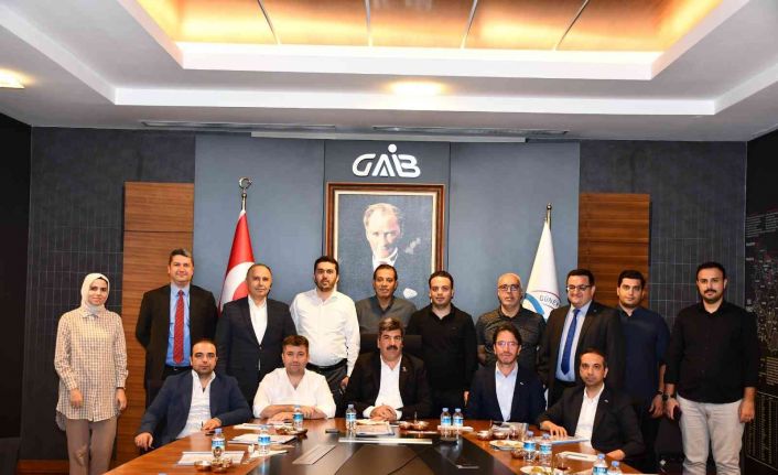 Halıcılar 7 kıta 7 ülke projesiyle yeni pazarlara yöneliyor