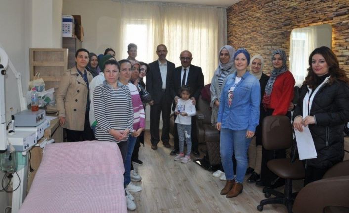 Halk Eğitim Merkezleri hayat boyu öğrenme fırsatı tanıyor