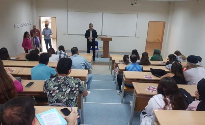 Halk Eğitim’den Kuyucak MYO öğrencilerine ücretsiz kurs desteği