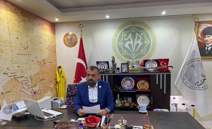 Hayvan sahiplerinin talepleri Cumhurbaşkanı Erdoğan ve Bakan Kirişçi’ye iletildi