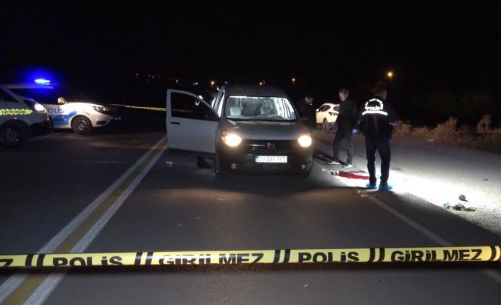 Husumetli iki grubun kavgasında pompalı tüfek konuştu: 1’i ağır 5 yaralı