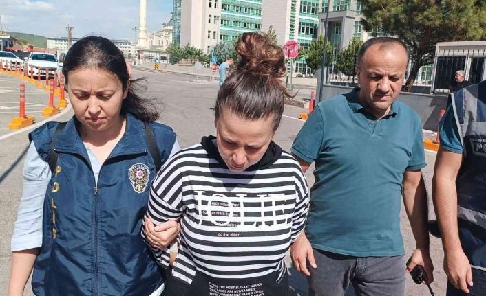 İki aylık bebeğin katil zanlısı annesi çıktı
