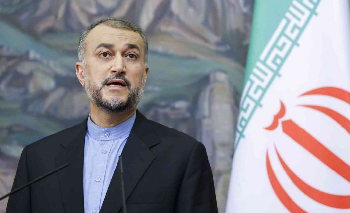 İran Dışişleri Bakanı Abdullahiyan: "Şiraz’daki saldırı, İran’da terör ve şiddeti kışkırtanların kötü niyetlerini ortaya koydu"