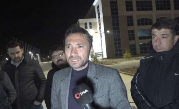 İYİ Parti Uşak Merkez İlçe Yönetimi görevden alındı