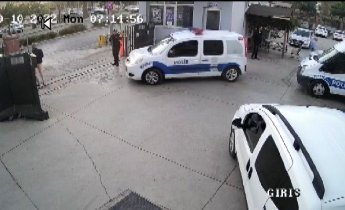 İzmir’de aranan şüphelilere şafak operasyonu: 6 tutuklama