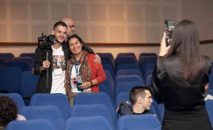 İzmir’de uluslararası film şöleni