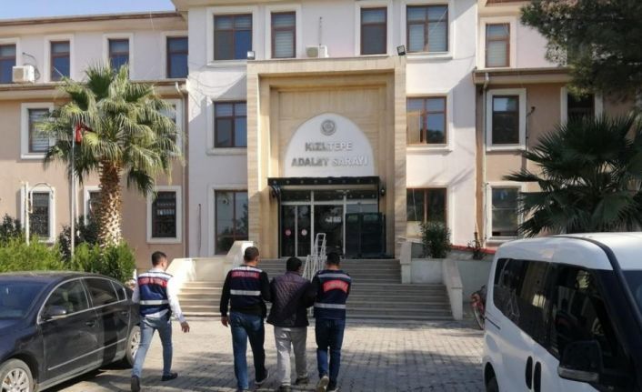 JASAT ekiplerinin 6 saatte aydınlattığı cinayetin zanlısı tutuklandı