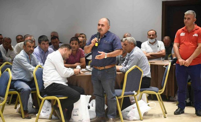 Karalar, Adanalıları Kılıçdaroğlu’nun da katılacağı temel atma törenine davet etti