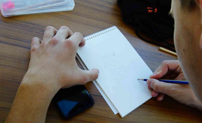 Karaman’da öğrencilere NFT eğitimi