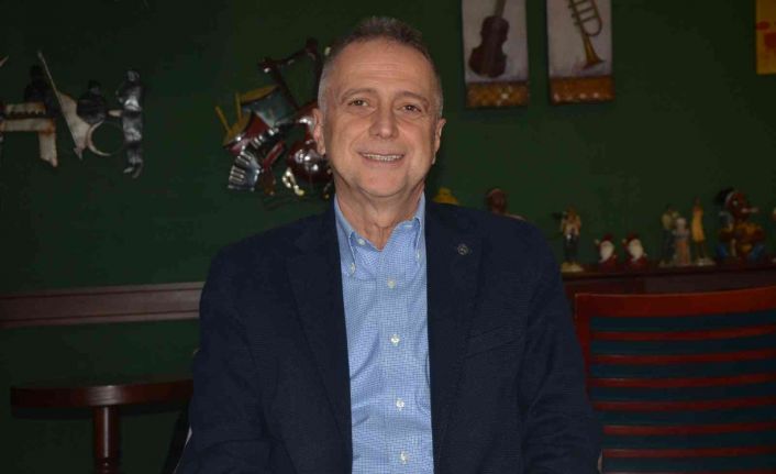 Karlıbel: “Sanayici ve esnafımız seçimden seçime hatırlandı, bunu değiştirmek istiyoruz”