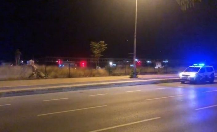 Kartal’da balıkçı teknesi alev aldı