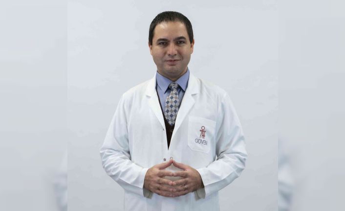 Kasık fıtığı erkeklerde kadınlara göre 9 kat daha fazla görülüyor