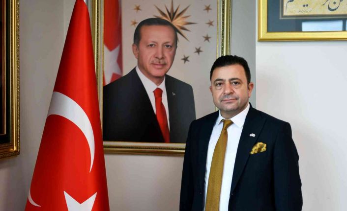 Kayseri OSB Başkanı Yalçın: "TOGG Türk sanayicisine heyecan ve güç katacak"