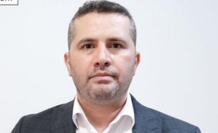 Kayseri Tabip Odası Başkanı Bahadır Arıkan: "Şanlı Türk ordumuzun yanındayız"