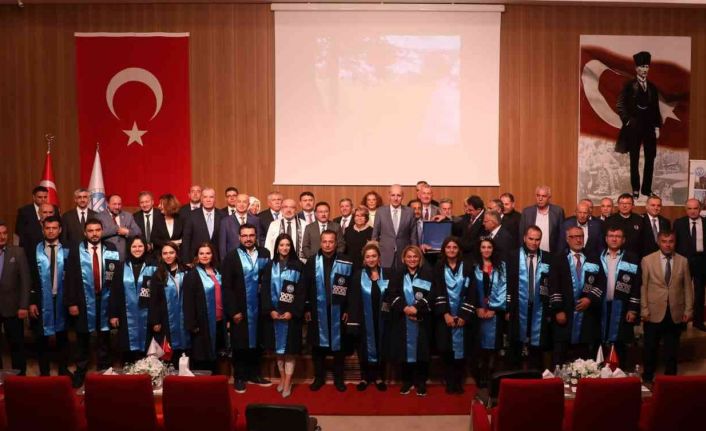 KAYÜ Develi Seyrani Kampüsünde “Hayırseverler Buluşması ve Toplu Açılış Töreni” düzenlendi