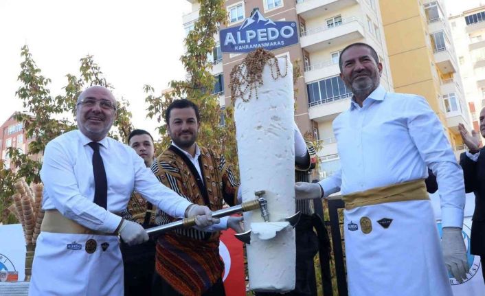 Kervancıoğlu: "İş hayatında ve kariyerde sabır, sebat ve kanaat çok önemli"