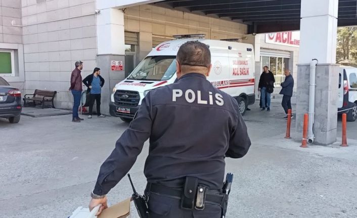 Kırşehir’de kiracısını vuran emekli polis memuru tutuklandı