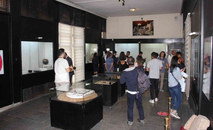 Kommagene Krallığı’nın eşsiz mirası keşfediliyor