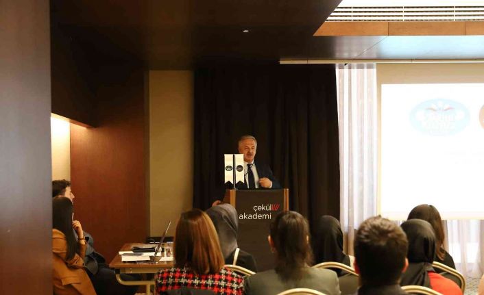 Konya Büyükşehir Kent Bütününde Kültürel Mirasın Yenilenmesi Programına ev sahipliği yaptı