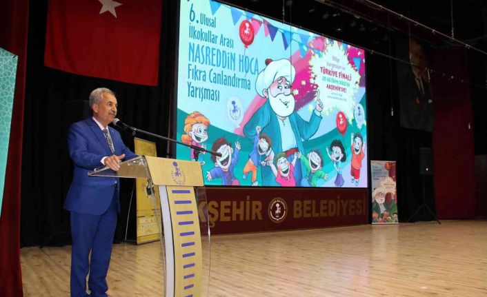 Konya, Nasreddin Hoca’sını unutmadı