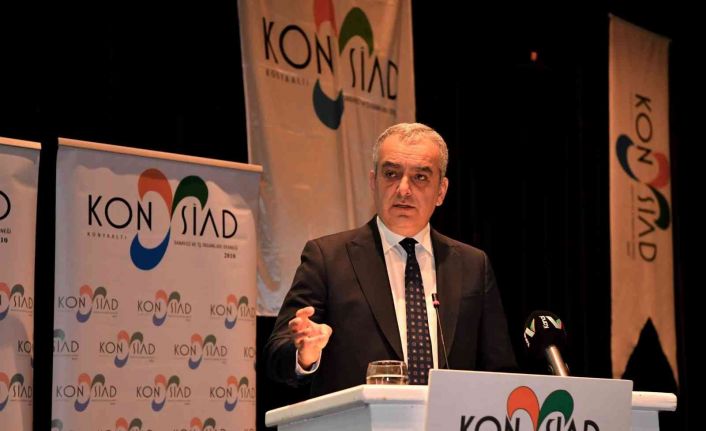 Konyaaltı Belediye Başkanı Semih Esen: “İkamet alıp Konyaaltı’na yerleşen, oturan yabancı sayısı 30 bin”