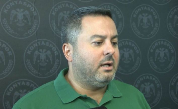 Konyaspor Basketbol Koçu Gençoğlu: “Kiminle oynuyorsak oynayalım önceliğimiz mücadele”