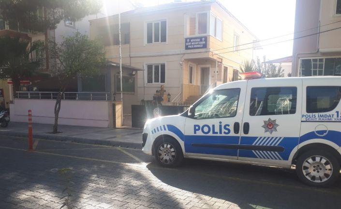 Köyceğiz polisinin titiz çalışması sonucu hırsızlar yakalandı
