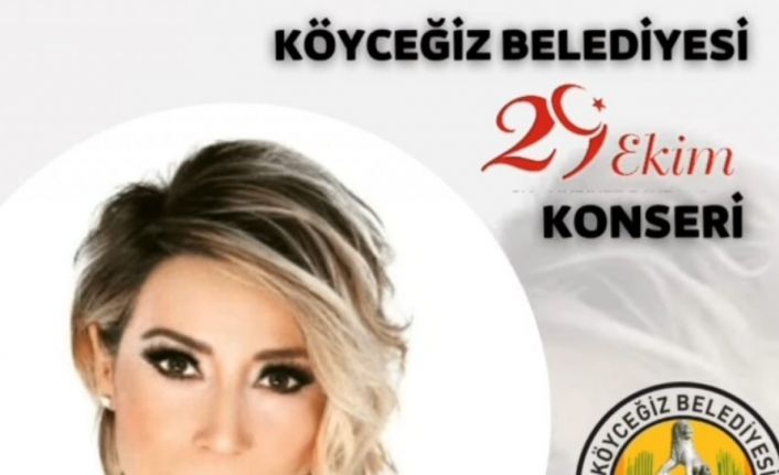 Köyceğiz’de 29 Ekim Cumhuriyet Bayramı farklı kutlanacak