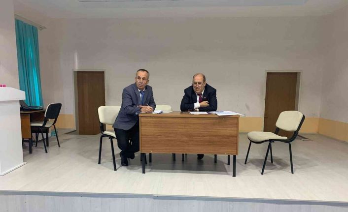 KÖYDES yatırımları görüşüldü