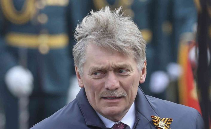 Kremlin Sözcüsü Peskov: "Ankara, Paris ve Berlin’den farklı bir pozisyon alıyor"