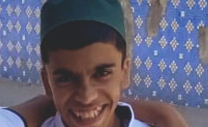 Kur’an Kursu öğrencisi 16 yaşındaki Adem 25 gündür kayıp olarak aranıyor