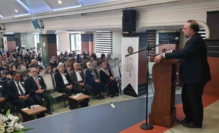 Kurt “Samimiyetle söylenen söz kulaktan gönle gider