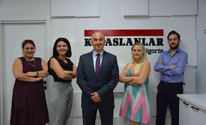 Lojistik sektörü için özel poliçe