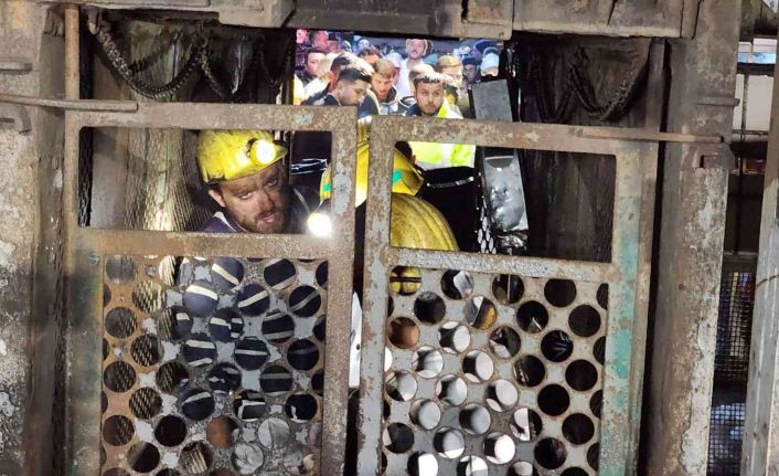 Maden ocağındaki patlamada ölenlerin sayısı 25’e yükseldi
