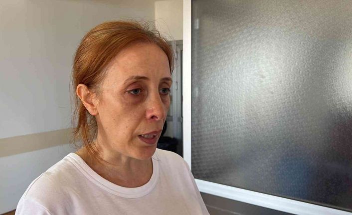 Maganda kurşunu sonrası gözünü kaybetme tehlikesi bulunan genç mühendisin yakınları yaşananlara tepki gösterdi
