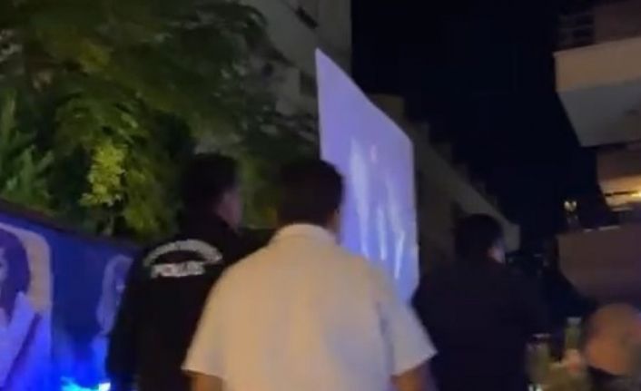 Marmaris’te belgesiz çalışan 12 yabancı uyruklu işçi yakalandı, 9 işletmeye para cezası uygulandı