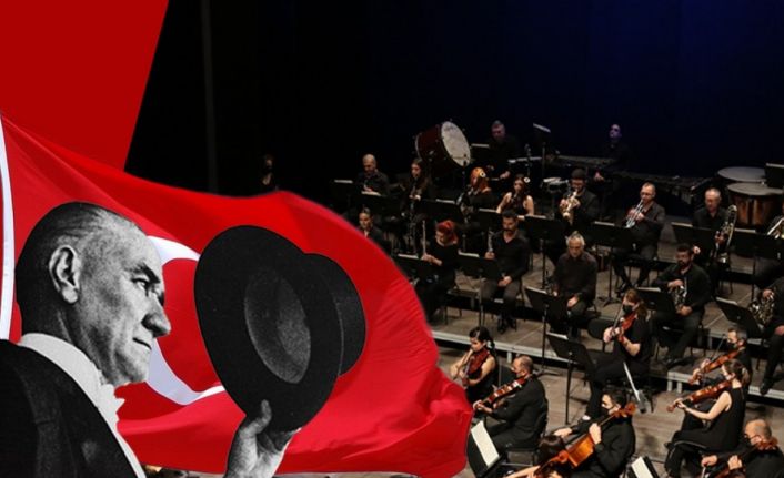 MDOB’dan Cumhuriyet konseri