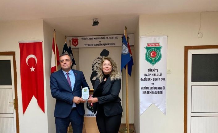 Memleket Partili Baltalık, "Şehit aileleri ve gaziler siyasetten uzak kavramlar"